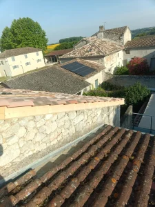 Réalisation de toiture par BLC Couverture en Tarn-et-Garonne
