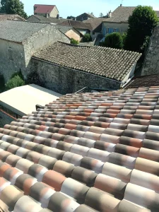 Rénovation de toiture par les couvreurs BLC Couverture